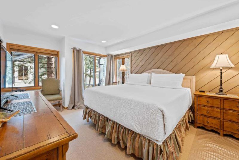 Ridgepoint Townhome 198 By East West Hospitality Beaver Creek Ngoại thất bức ảnh