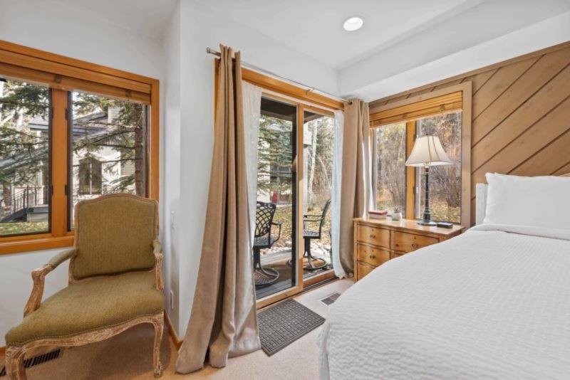 Ridgepoint Townhome 198 By East West Hospitality Beaver Creek Ngoại thất bức ảnh